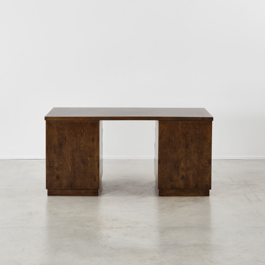 Alvar Aalto Model 600 desk