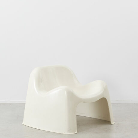 Sergio Mazza Toga chair