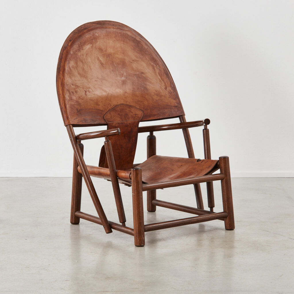 Palange & Toffoloni Hoop chairs