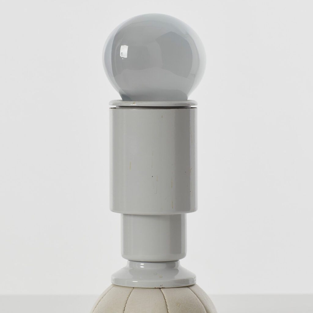 Gino Sarfatti table lamp model 600C