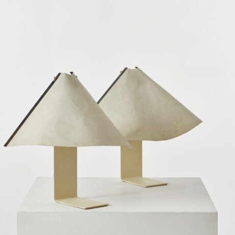 Vico Magistretti Porsenna table lamp