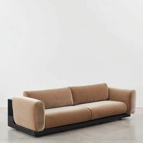 Cini Boeri 45/180 Gradual sofa