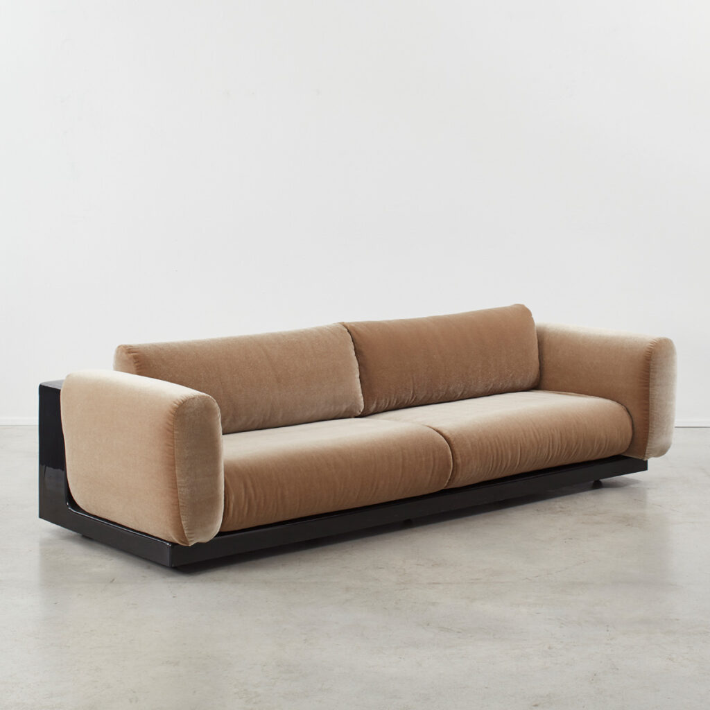 Cini Boeri 45/180 Gradual sofa