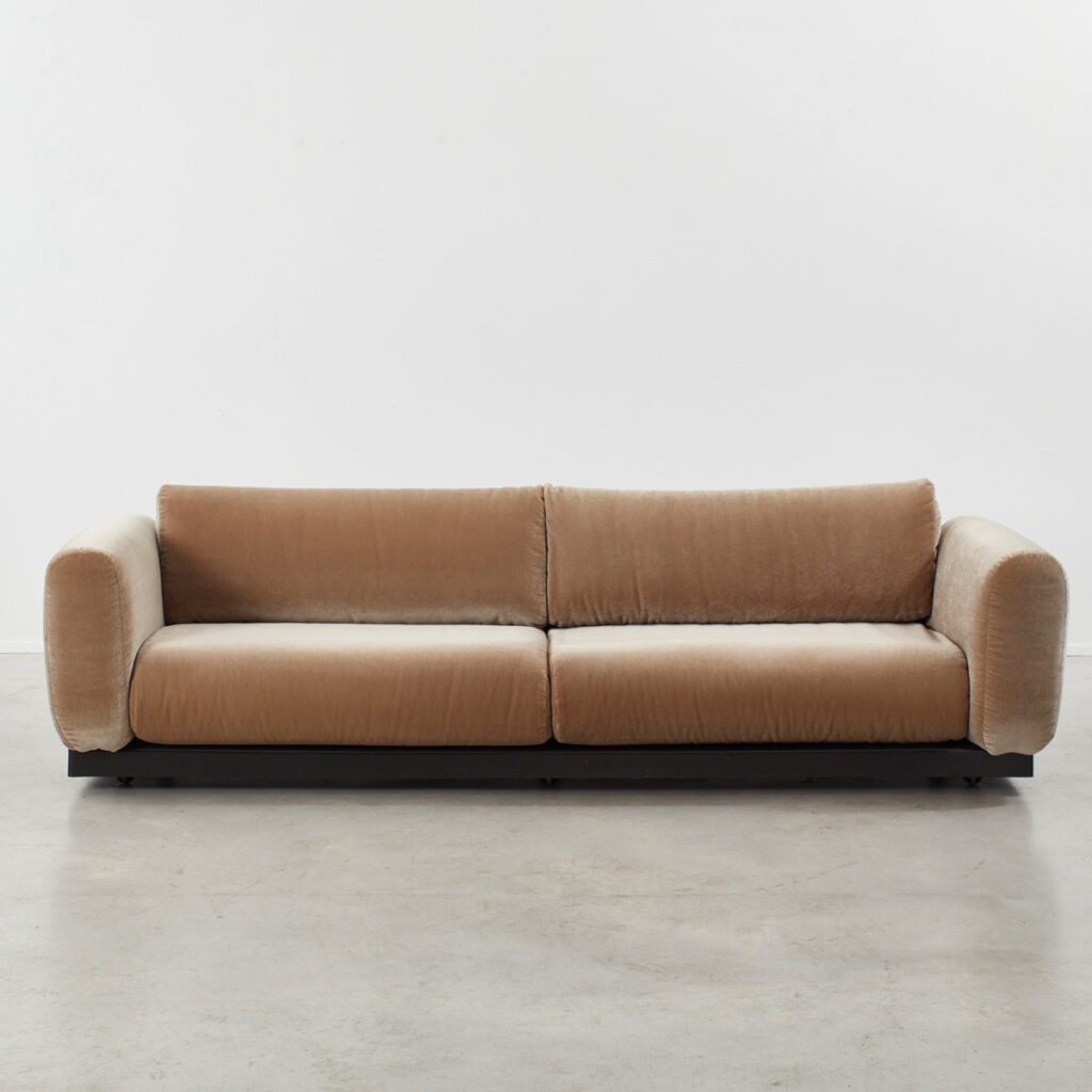 Cini Boeri 45/180 Gradual sofa