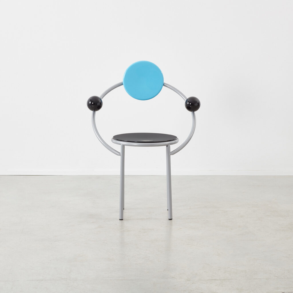 Michele De Lucchi ‘First’ chair