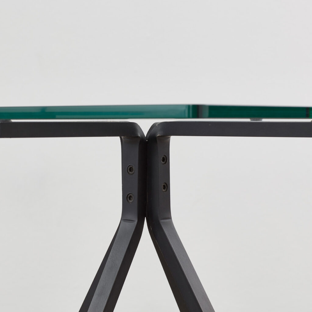 Enzo Mari ‘Cuginetto’ side tables