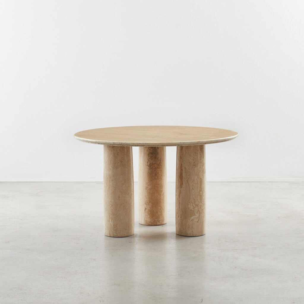 Mario Bellini Il Colonnato table