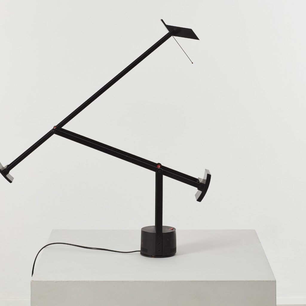 Richard Sapper ‘Tizio’ table lamp