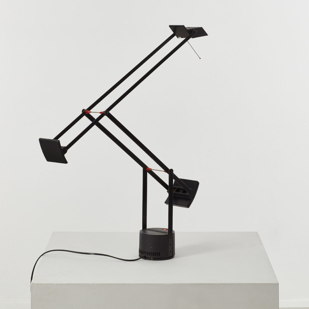 Richard Sapper ‘Tizio’ table lamp