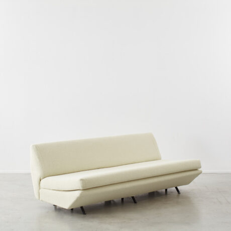 Marco Zanuso Sleep-o-matic sofa