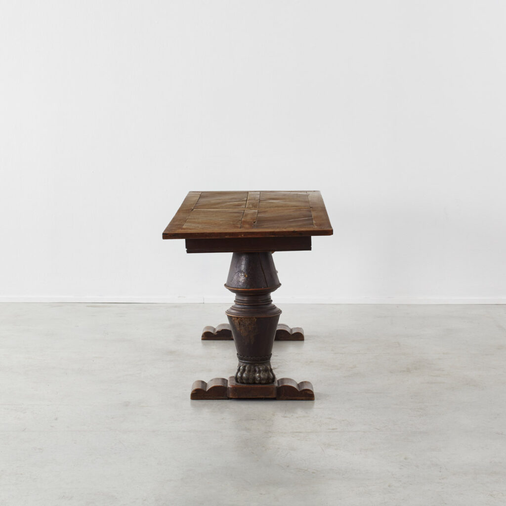19th Century French Chateau table