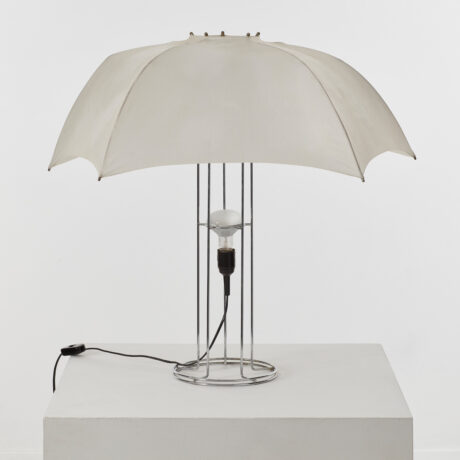 Gijs Bakker Paraplu lamp