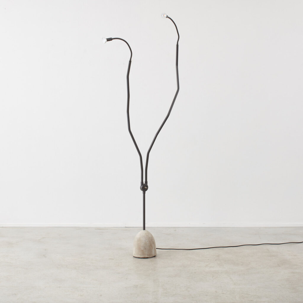 Ron Arad Tree Tops lamp