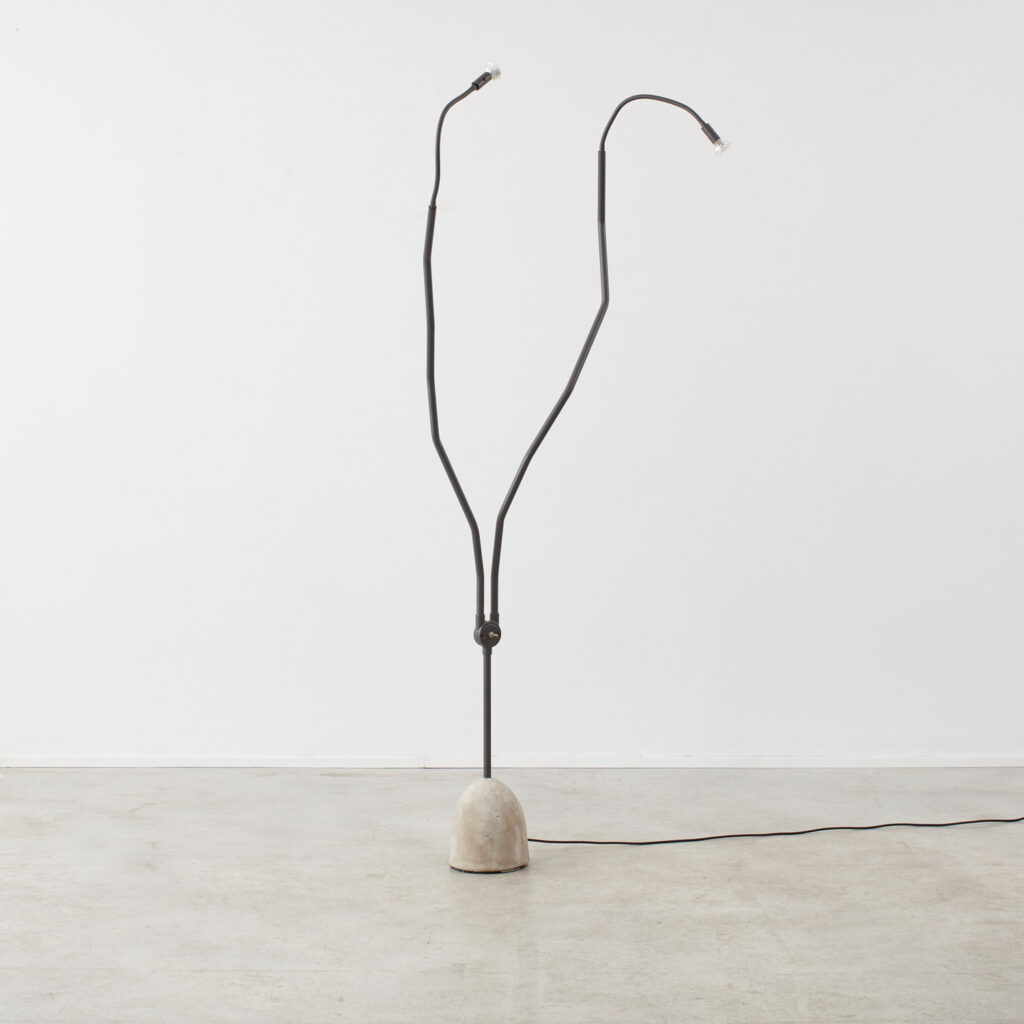 Ron Arad Tree Tops lamp