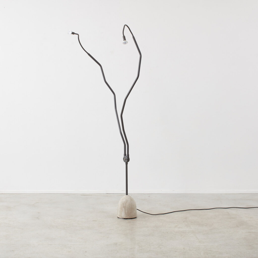 Ron Arad Tree Tops lamp