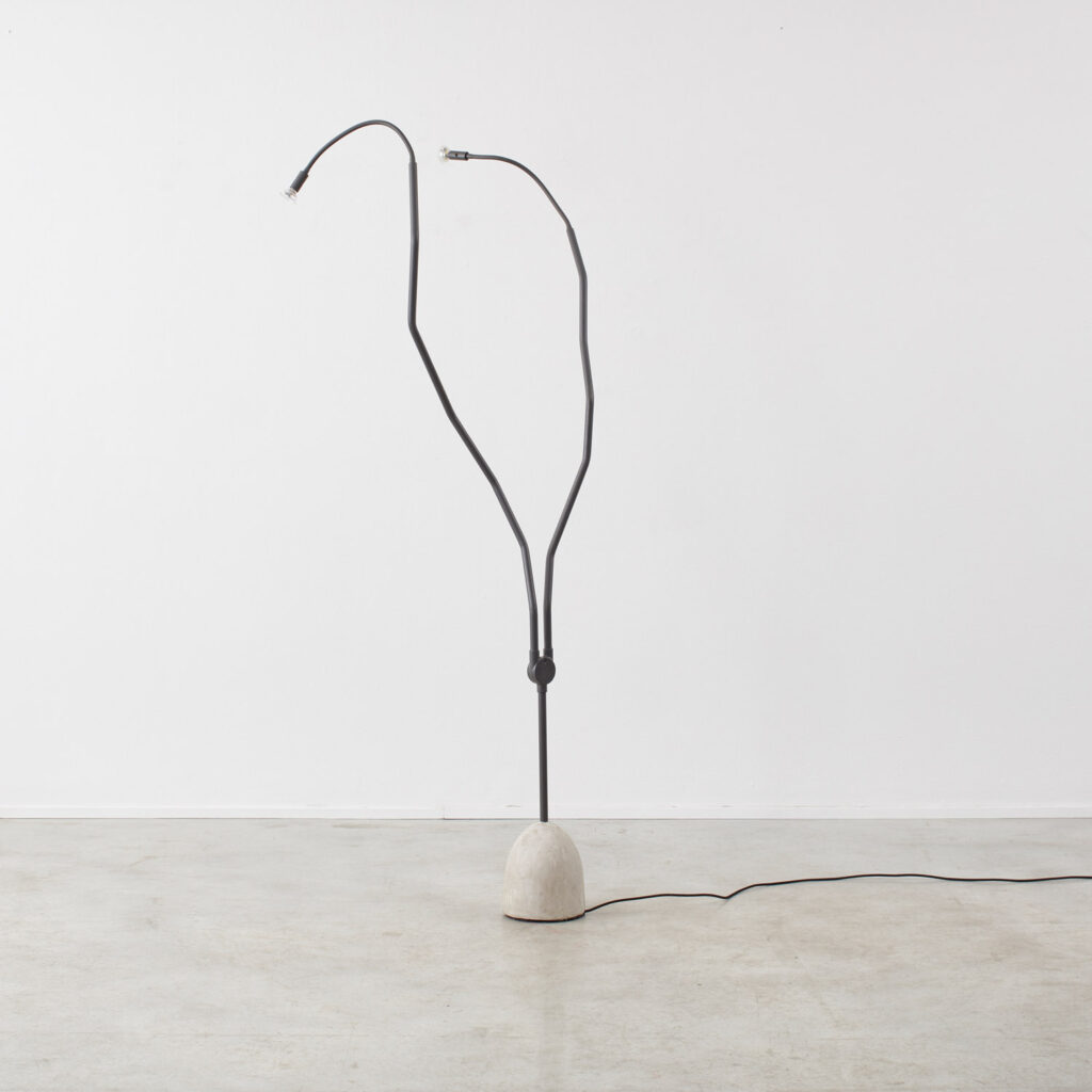 Ron Arad Tree Tops lamp