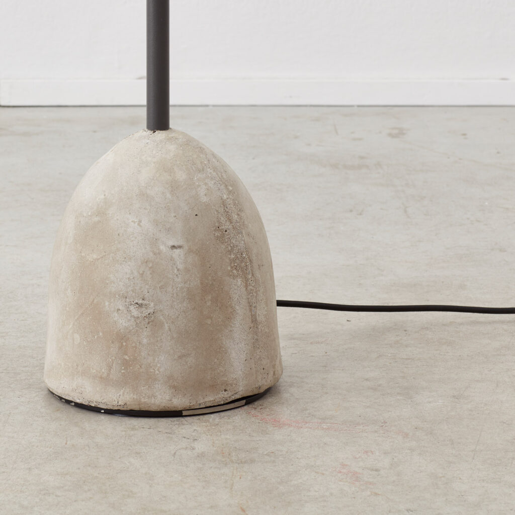 Ron Arad Tree Tops lamp