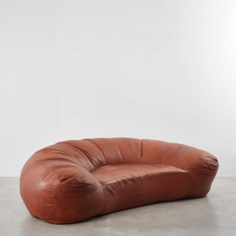 Raphael Raffel Croissant sofa