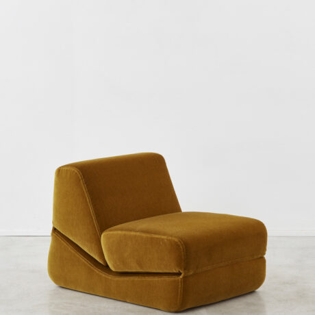 De Pas D’urbino & Lomazzi Galeotta Chaise Longue