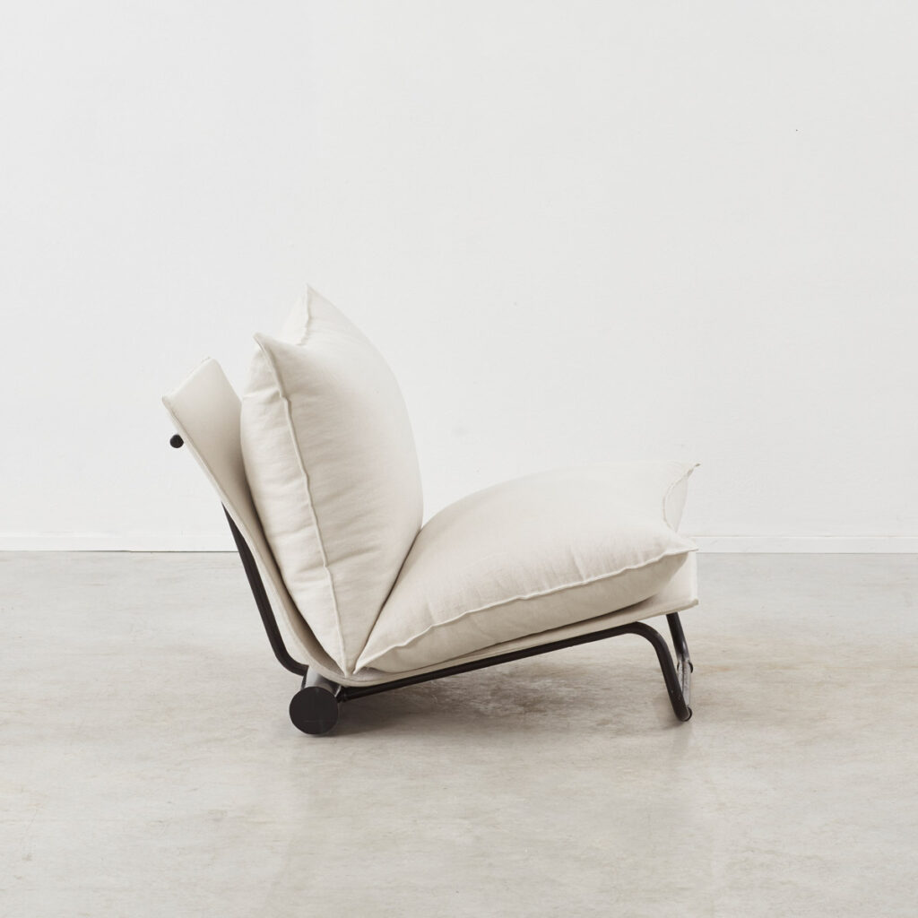 Lucci and Orlandini Le Farfalle chair
