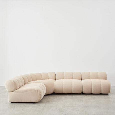 Giuseppe Munari modular sofa