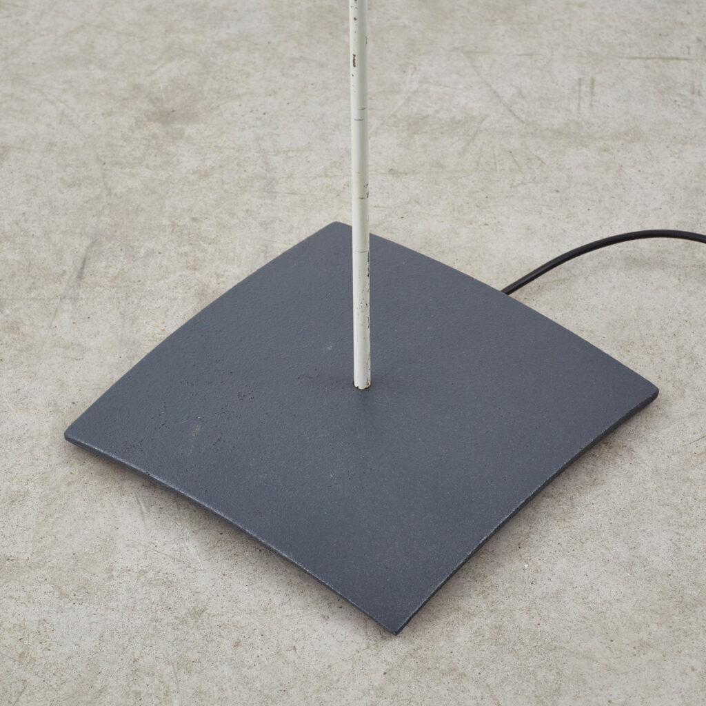 Mario Bellini Area floor lamp