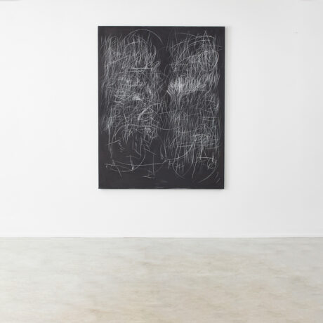 Grace Watts ‘Note IV’ painting
