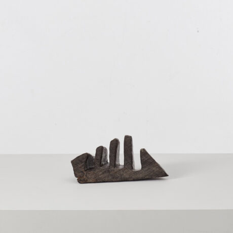 Jim Partridge toast rack