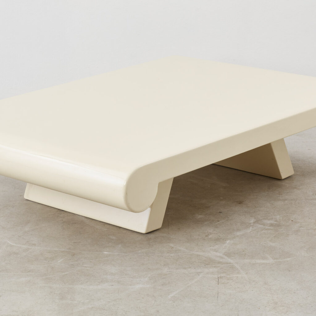 Marzio Cecchi coffee table
