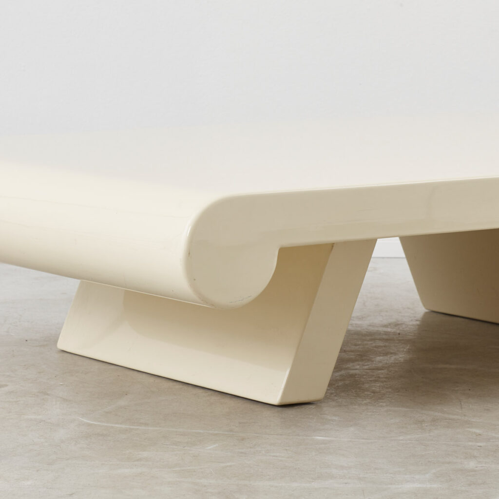 Marzio Cecchi coffee table