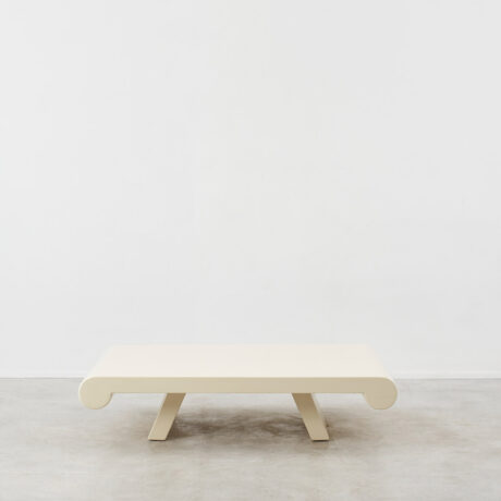 Marzio Cecchi coffee table