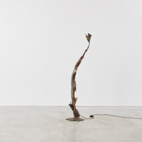 Salvino Marsura floor lamp