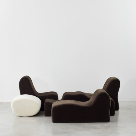 Roberto Matta Malitte modular sofa