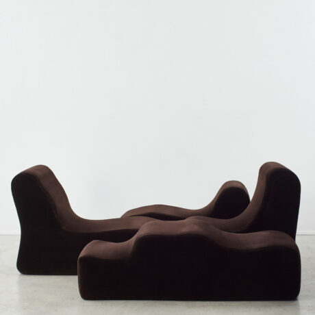 Roberto Matta Malitte modular sofa