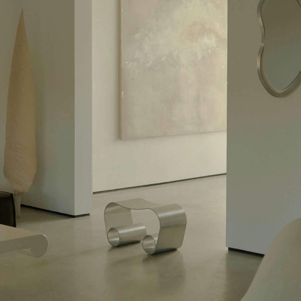 Archive for Space Stool 001