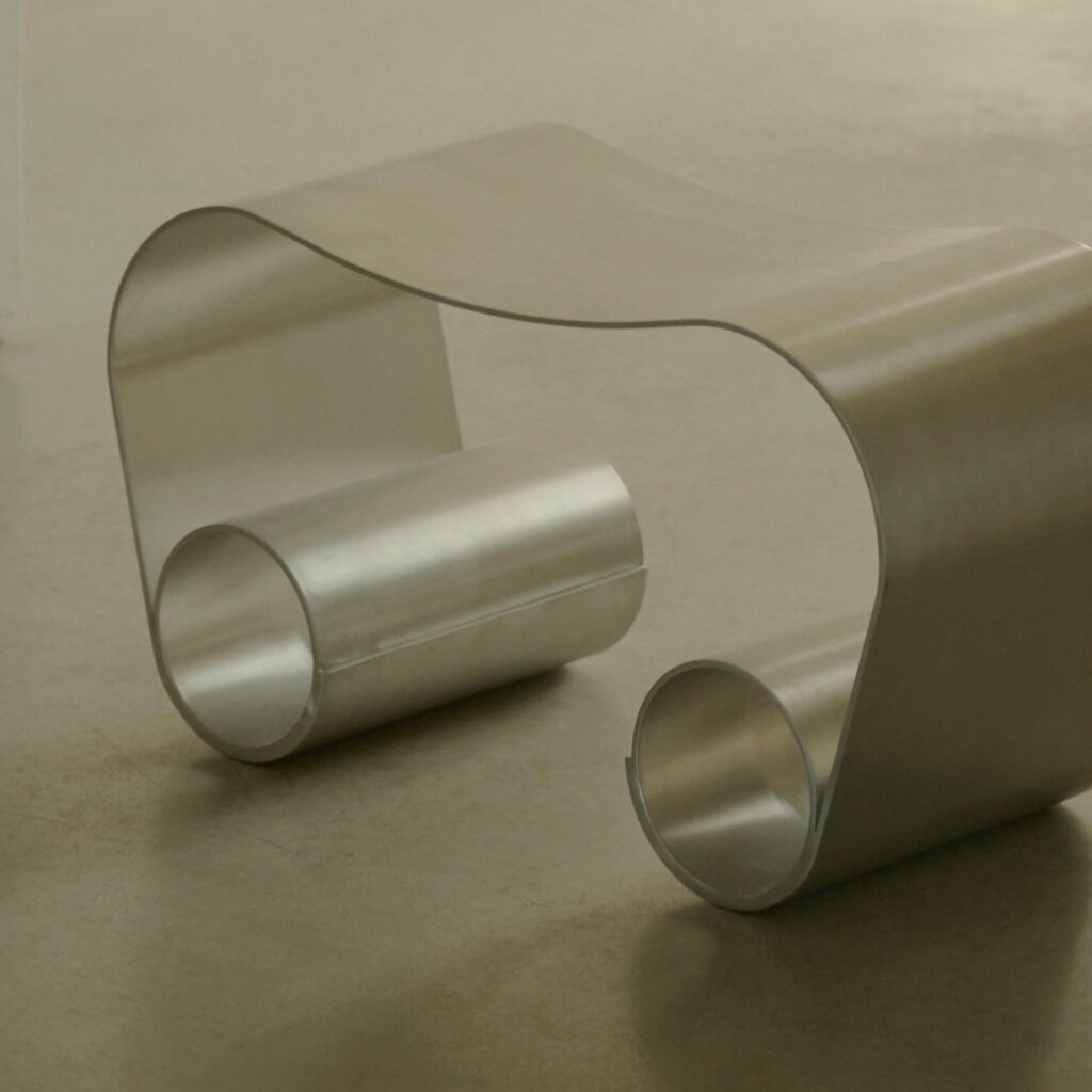 Archive for Space Stool 001