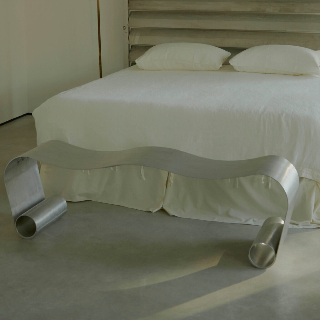 Archive for Space Bench 001