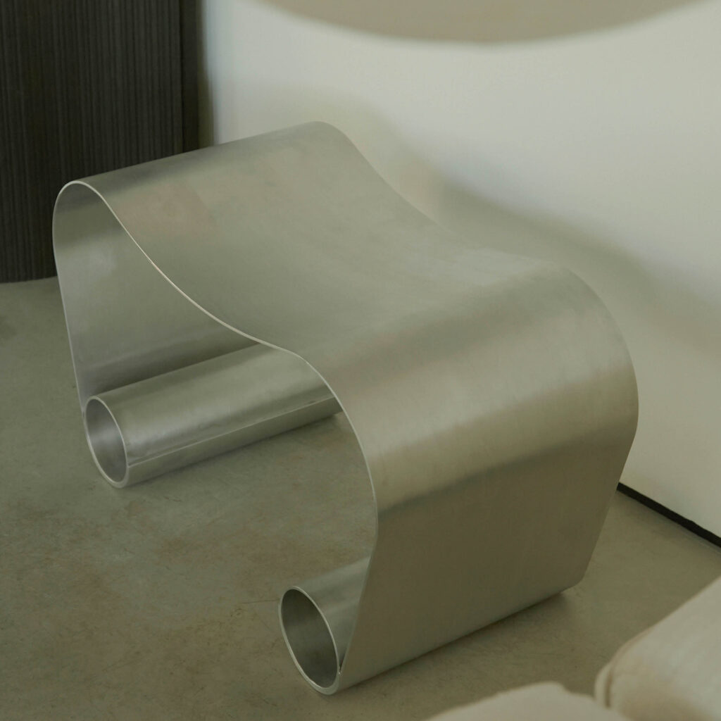 Archive for Space Seat 001