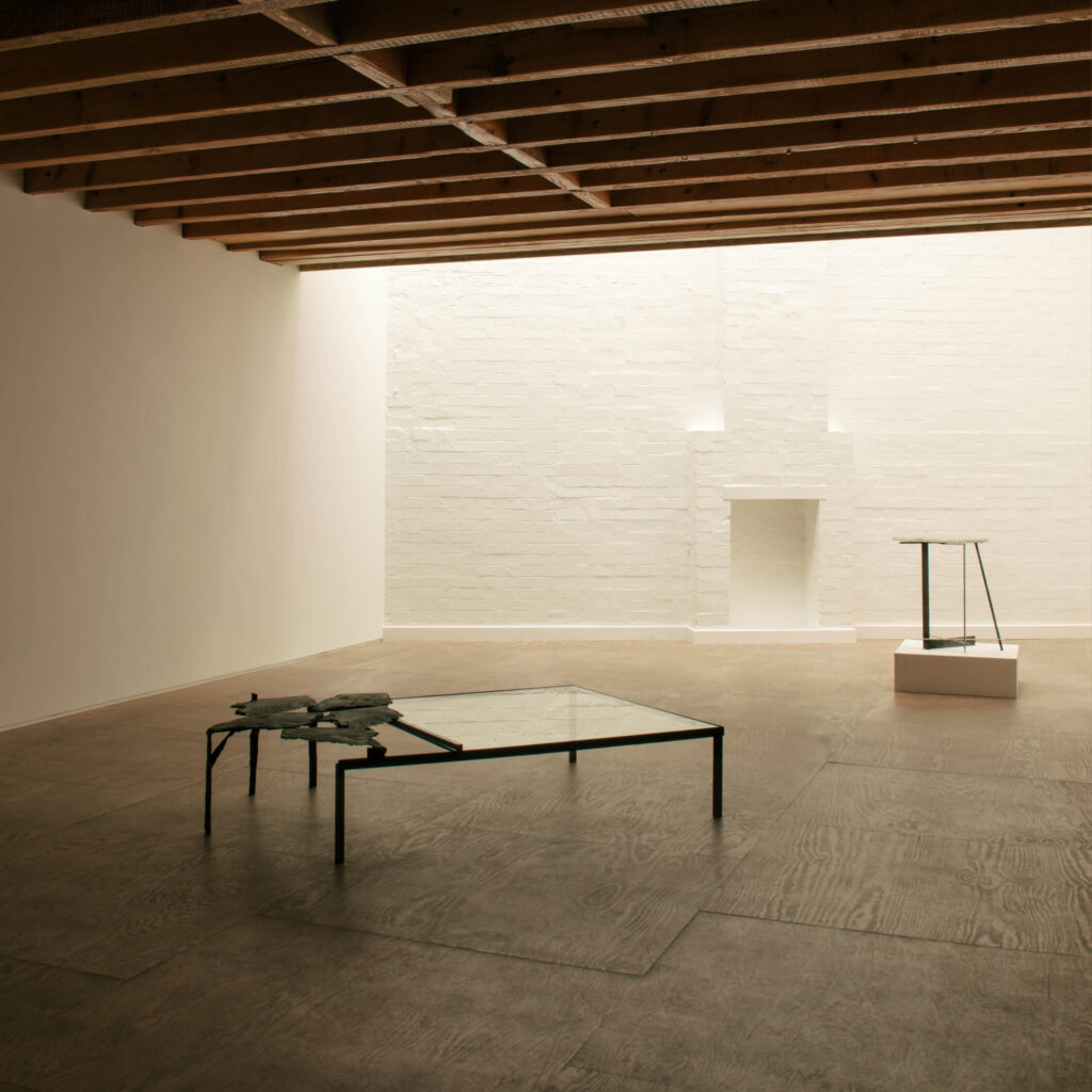 Grace Prince Held Absence No.2 | Coffee table