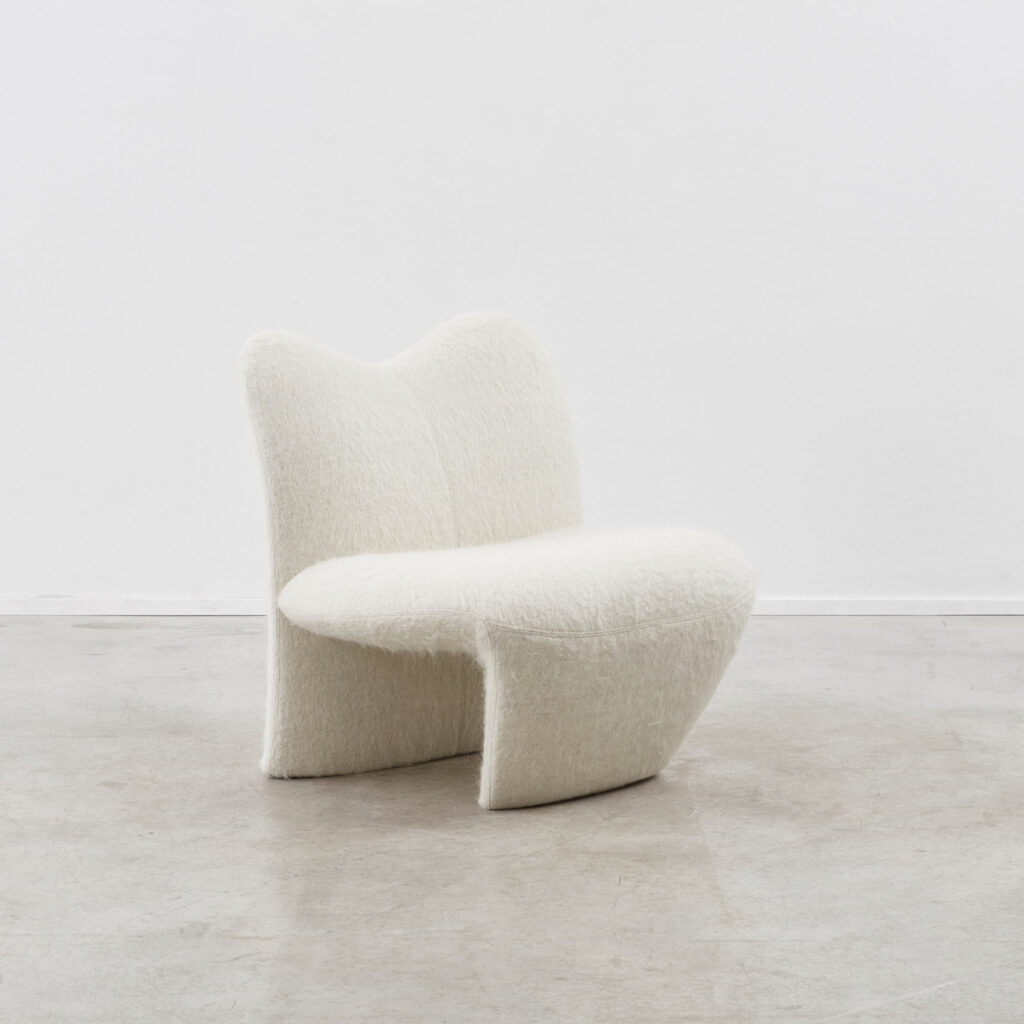 Dillon & Wheeler Multipla chair