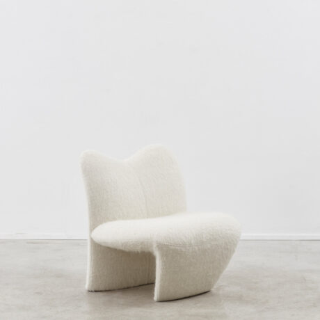 Dillon & Wheeler Multipla chair