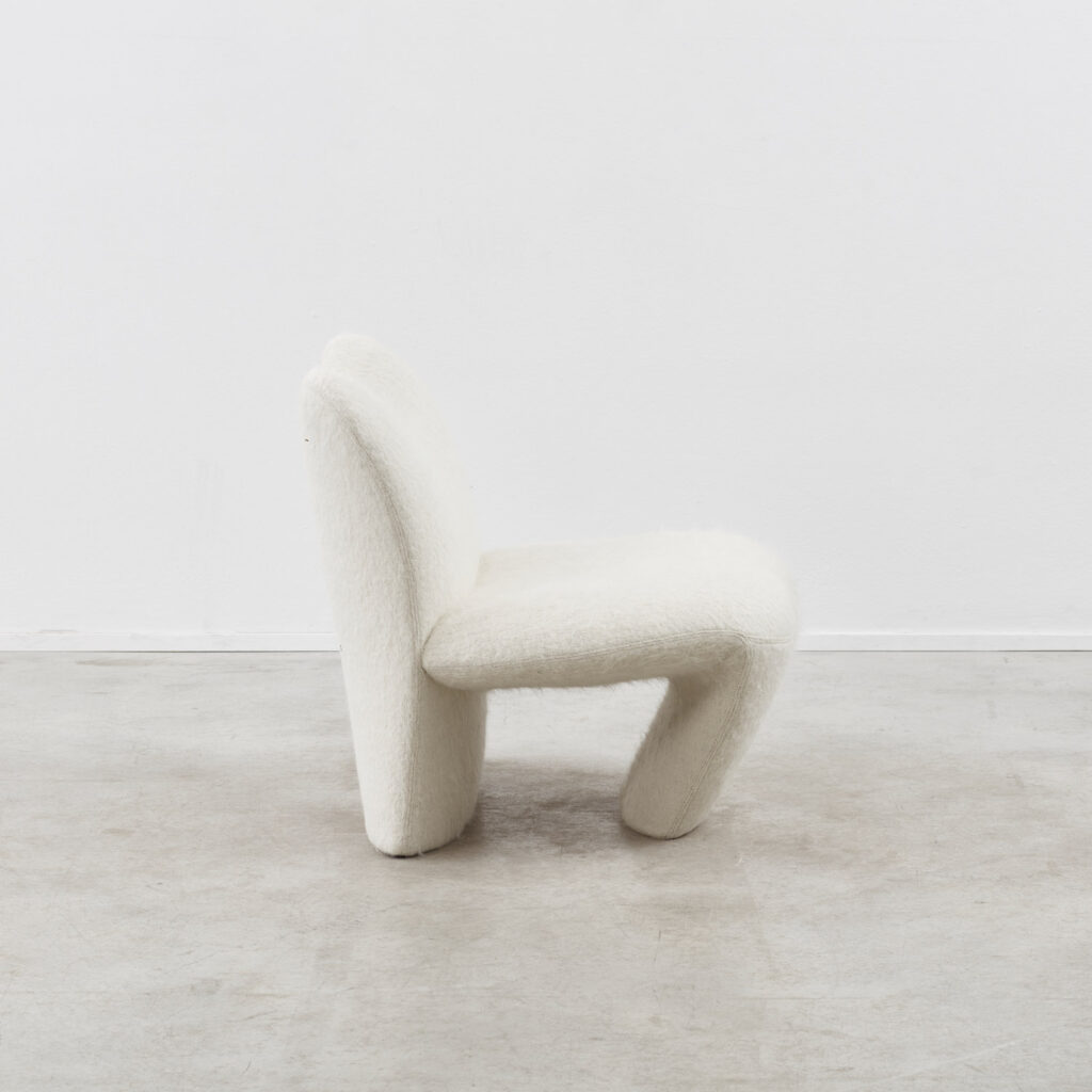 Dillon & Wheeler Multipla chair