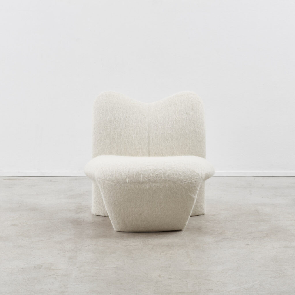 Dillon & Wheeler Multipla chair