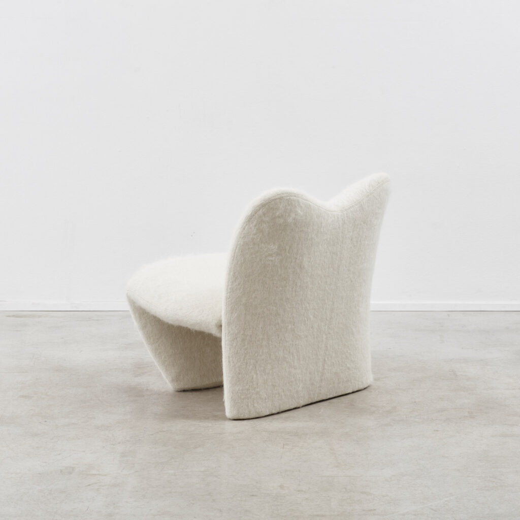 Dillon & Wheeler Multipla chair