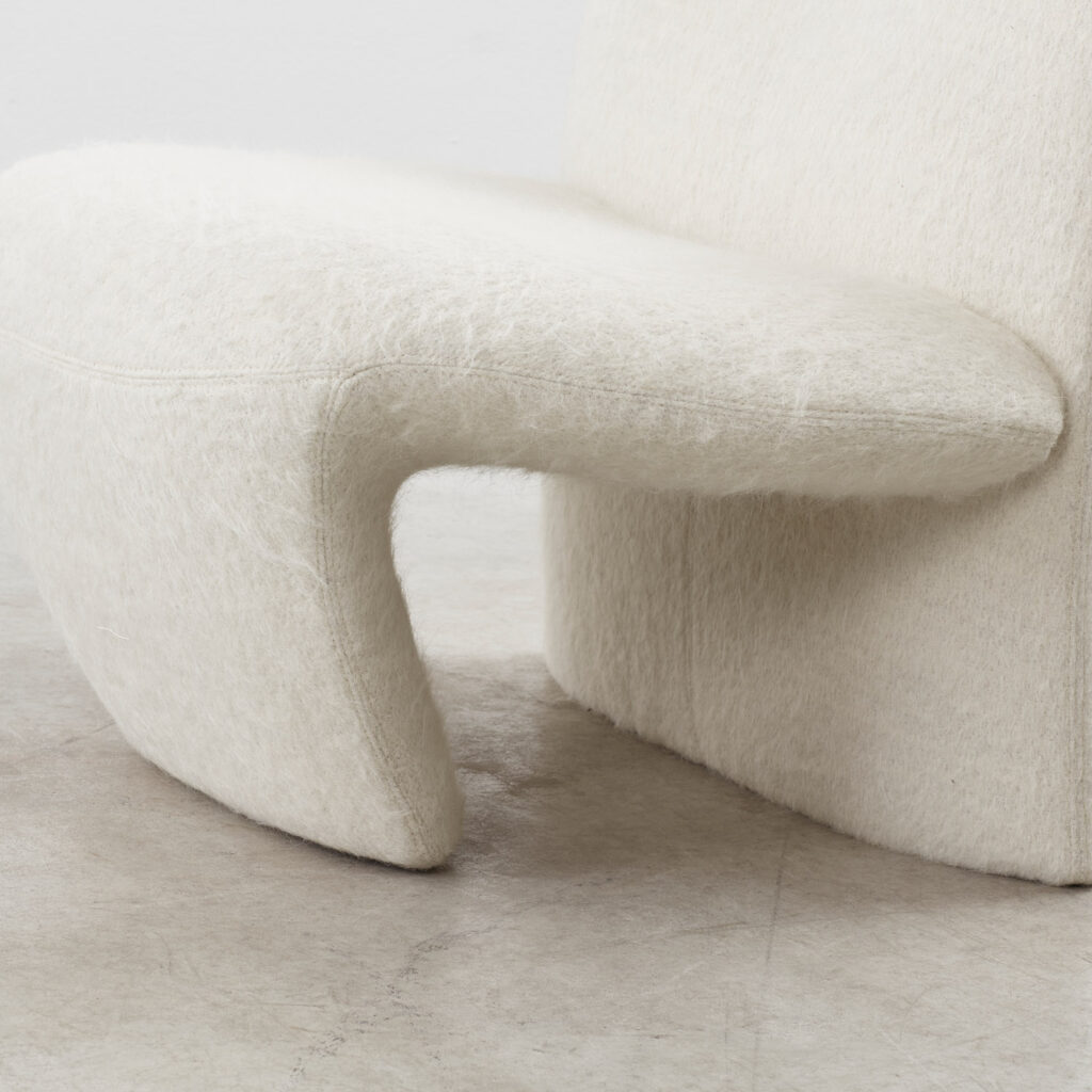 Dillon & Wheeler Multipla chair