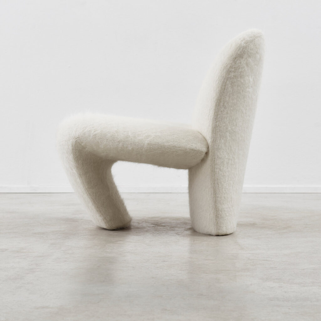 Dillon & Wheeler Multipla chair