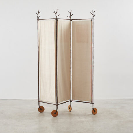 Stefan Herzog folding screen