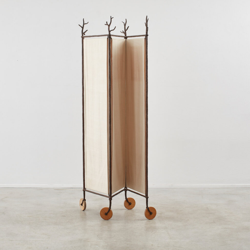 Stefan Herzog folding screen