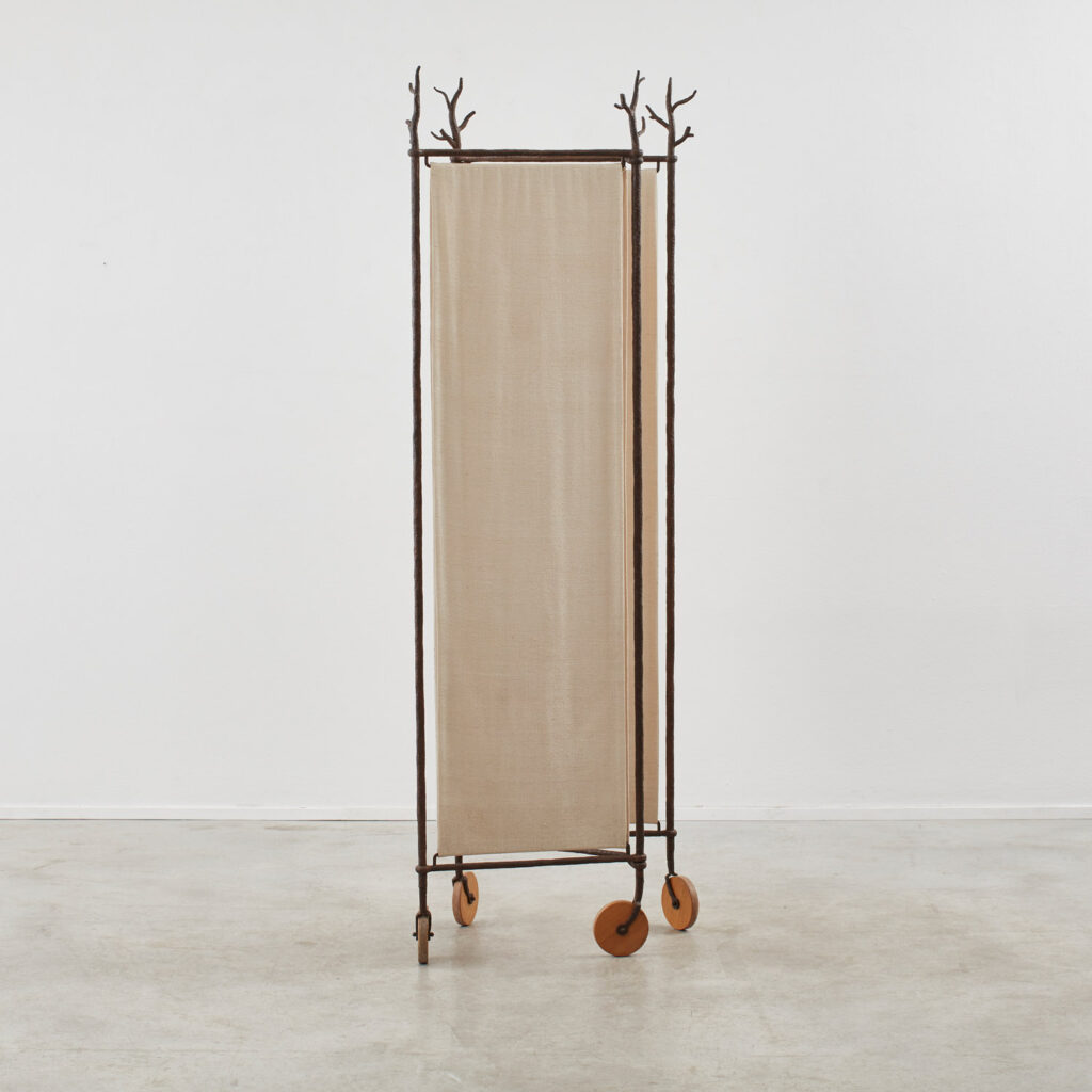 Stefan Herzog folding screen