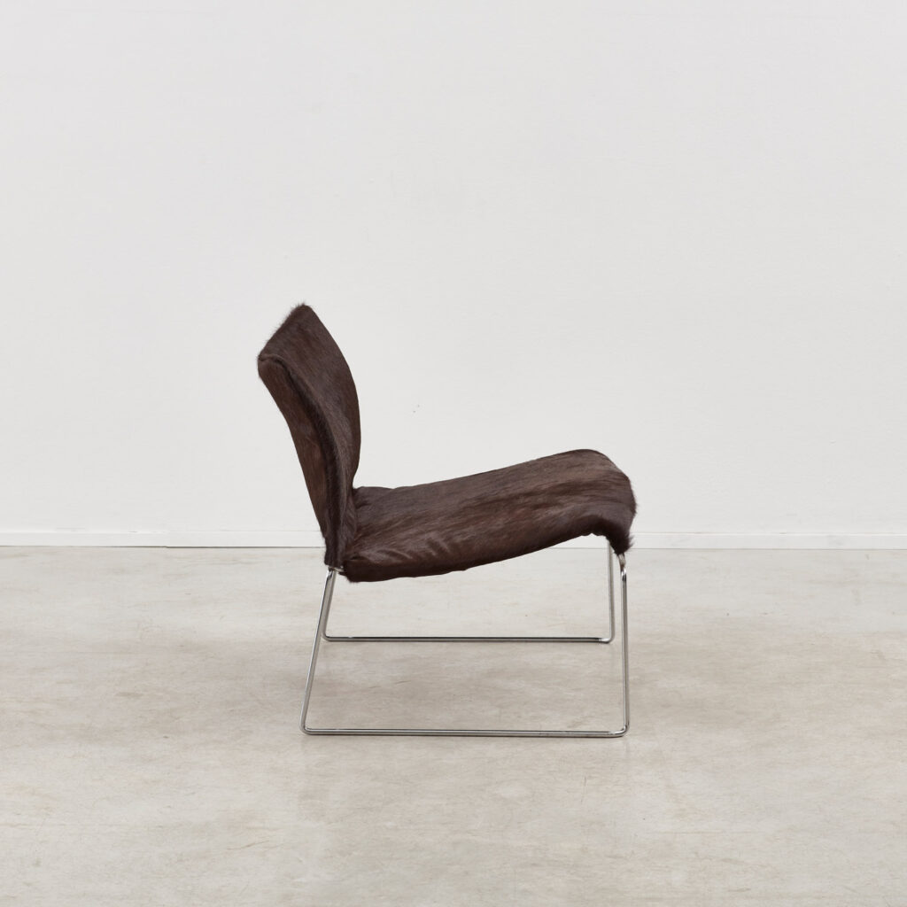 Pair of Kazuhide Takahama Saghi chairs